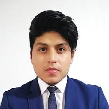 Edison Herrera Sarabia