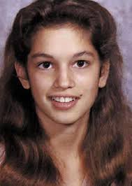 Последние твиты от cindy crawford (@cindycrawford). Adorable Young Cindy Crawford Ca 1978 Oldschoolcool