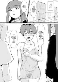 Read [Goma Brothers (Gomabura)] Tama-traak ~Otoko O Korosu Mahou~ (Sousou  No Frieren) [English] [mysterymeat3] [Digital] Hentai Porns - Manga And  Porncomics Xxx