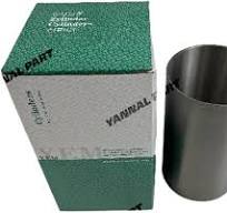 Amazon.com: YANNAL PART Cylinder Liner Suitable for Isuzu ...