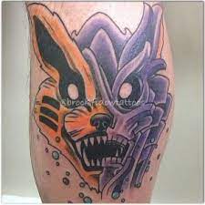 My New Naruto Tattoo From Otautahi Tattoo Auckland Nz Naruto Tattoo Fandom Tattoos Anime Tattoos