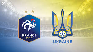 France vs ukraine uefa wc qualifying match live stream in usa, uk, india, japan, brazil, argentina, colombia uefa euro 2021, 11 june to 11 july , uefa champions league 2020/2021, october 2020 to may france vs ukraine match info. France Ukraine Sur Quelle Chaine Et A Quelle Heure Regarder Le Match
