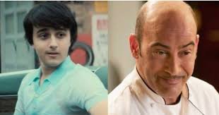 Side by side Artie Bucco style • • • #TheManySaintsOfNewark #ManySaints  #ManySaintsOfNewark #Newark #NewarkNewJersey #TheSopranos #HBO #WarnerBros.  #HBOMax #2022 #ManySaints2021