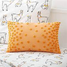Find kids pillows in cute designs at pottery barn kids. Kids Throw Pillows For Every Room Crate And Barrel