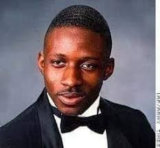 Remembering Edmond Young and others lost 23 years ago