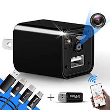 Find out for certain if your nanny is abusing your child by installing spy cameras in your home. 15 Best Selling Wireless Spy Cameras Vueville