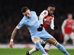 Standing at an imposing 6 foot 4, fry has got many of the same attributes that marked white out as a real stalwart in his loan spell at leeds last season. Leeds Transfer News Club Chief Admits Signing Ben White From Brighton Will Be Challenging The Independent The Independent
