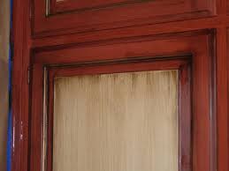 Check out our facebook page: How To Paint Kitchen Cabinets In A Two Tone Finish How Tos Diy