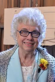 Arlene Walburg Obituary