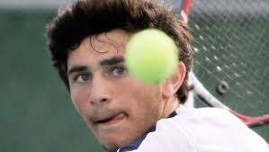 Division I Tennis Championship: South Kingstown doubles its pleasure