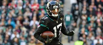 Mike Docklier S Week 1 Fantasy Football Rankings 2020