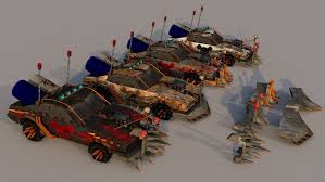 War Car 1 Ad 3d War Car Vehicles Construction Business Cards Car War