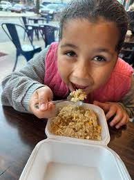 We had another incredible lunch at Asiana … our 7 year old even  agrees🫶🏻🤤 Toey-Jay Holmes … You have built an incredible dining  experience in Crestview Hills … full of flavor, fun