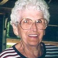 Wilmetta McKinley Obituary