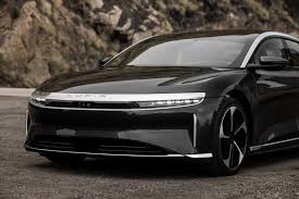 Image result for Lunar Titanium 2025 Lucid