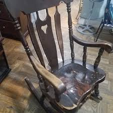 Check spelling or type a new query. Antique And Vintage Rocking Chairs Collectors Weekly