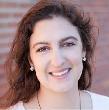 Dismantle Preservation: (un)Official 40 under 40 — Sarah Marsom