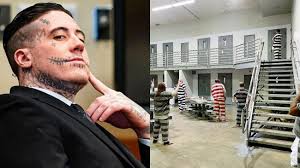 Deadpool Killer: cómo es la cárcel donde espera su posible sentencia de  muerte el "monstruo" que mató a dos mujeres