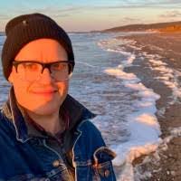 Jared Bland's Instagram, Twitter & Facebook