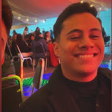 Así se veía el Primer novio de Ángela Aguilar 💘😲🥰 Su nombre es Rubén  Berumen, pero lamentablemente Ángela tuvo que dejarlo, porque Pepe Aguilar  la obligó y no aceptó su relación. (Sigue