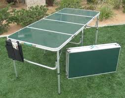Robot Check Camping Table Folding Camping Table Camping Furniture