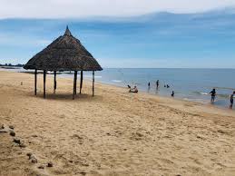 Bãi Tắm - Hải Sản Tươi Sống LÊ MINH HỒ TRÀM | Xa Vung Tau