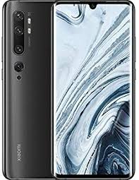 Amazon Com Xiaomi Mi Note 10 128gb 108mp Penta Camera 6 47 Lte Factory Unlocked Smartphone International Version Midnight Bla In 2020 Smartphone Xiaomi Sony Phone