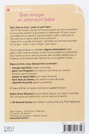 Publié le 30 mai 2017 par julien chatelet. Bien Manger En Attendant Bebe Ma P Tite Famille Amazon De Acou Bouaziz Katrin Cocaul Arnaud Fremdsprachige Bucher