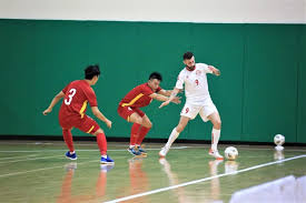 The winning team obtains the participation right to the afc futsal club championship. Ucksl8lld76uom