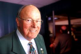 Flint District Judge Albert P. Horrigan remembered as a lifelong scholar