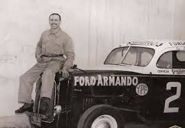 Efemérides: el 16 de diciembre de 1989 fallecía el piloto automovilístico Oscar Alfredo Gálvez – El Cuco Digital – El Diario del Valle de Uco