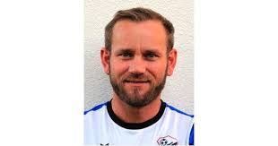 Patrick August Ziegler