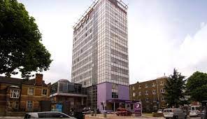 This hotel offers breakfast and wifi. Gunstige Hotels Im Zentrum Von London Premier Inn