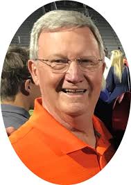 Obituary for William "Bill" Cato Thompson