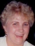 Patricia Alberts Obituary (2013)