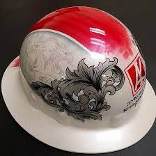 Shop Amazon Com Arts Crafts Sewing Products Custom Hard Hats Hard Hat Art Hard Hats