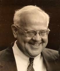 John Roberts Obituary (1932