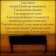 I have no regrets whatsoever save the pain i'll leave behind. Pin By Julie Kreuscher On Quotes I Am Strong Quotes Strong Quotes Blessed Quotes