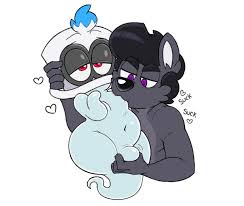 Rule34 - If it exists, there is porn of it  acstlu, cappy (mario),  original character, phurcy  3290263