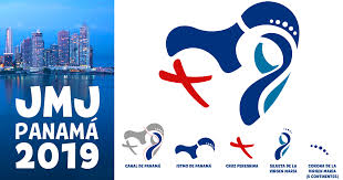 Resultado de imagen de Web oficial JMJ Panamá