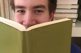 Fundraiser by Parker Ehlers : Coronavirus Readathon