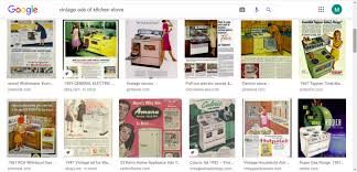 Image result for Yellow 1961 Tappan