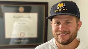 Nick Nickerson's Instagram, Twitter & Facebook