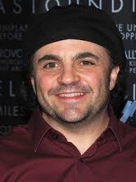 Michael Cohen Aka Schwoz Michael Celebrities Dangerous