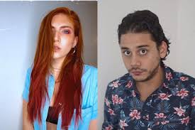 Viviendo una tragicomedia desde 1995. Recuerdo A Rix Haciendome Cosas Mientras Dormia Nath Campos Denuncia Abuso Sexual Video 24 Horas