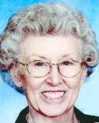 Bertha Alford Obituary (2009)