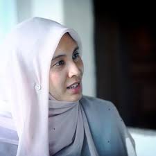 The challenges ahead for malaysia. Ramadan Paling Manis Kerana Dapat Sambut Bersama Ayah Nurul Izzah