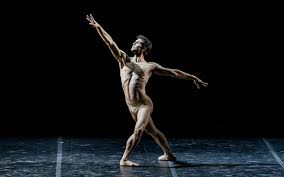 At the terme di caracalla in rome, and postponed one year. 2017 12 31 Roberto Bolle And Friends Regio Torino Luca Vantusso