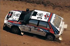 martini racing おしゃれまとめの人気アイデア pinterest joal sher ラリーカー ランチア ラリー
