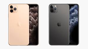 Apple Iphone 11 Pro Max Colors Specifications Price India 2020